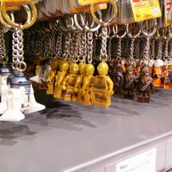 Lego Store