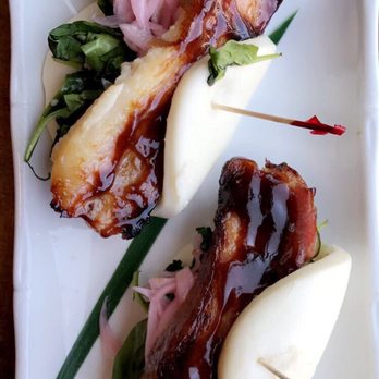 Oni Ramen - PORK BUNS ARE A MUST! - Ramen Near Me - Dallas, Texas Oni Ramen - PORK BUNS ARE A MUST! - Ramen Near Me - Dallas, Texas
