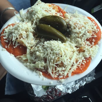 Taqueria La Reforma - Enchiladas - Food Trucks Near Me - Houston, Texas Taqueria La Reforma - Enchiladas - Food Trucks Near Me - Houston, Texas