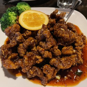 Lao Sze Chuan - 404. Orange Beef Tenderloin - Szechuan Near Me - Skokie, Illinois Lao Sze Chuan - 404. Orange Beef Tenderloin - Szechuan Near Me - Skokie, Illinois