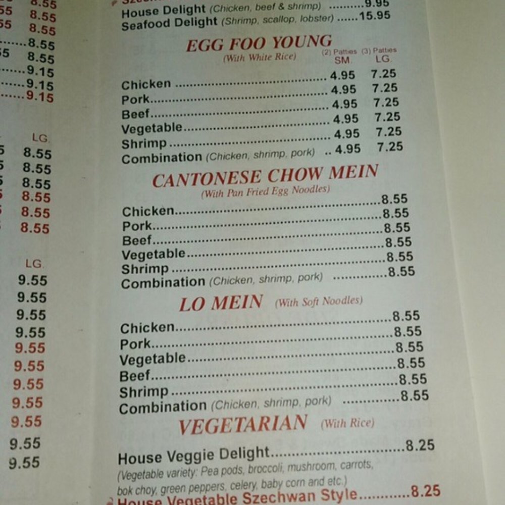 Wing's Carryout - Chinese Near Me - Milwaukee, Wisconsin Wing's Carryout - Chinese Near Me - Milwaukee, Wisconsin