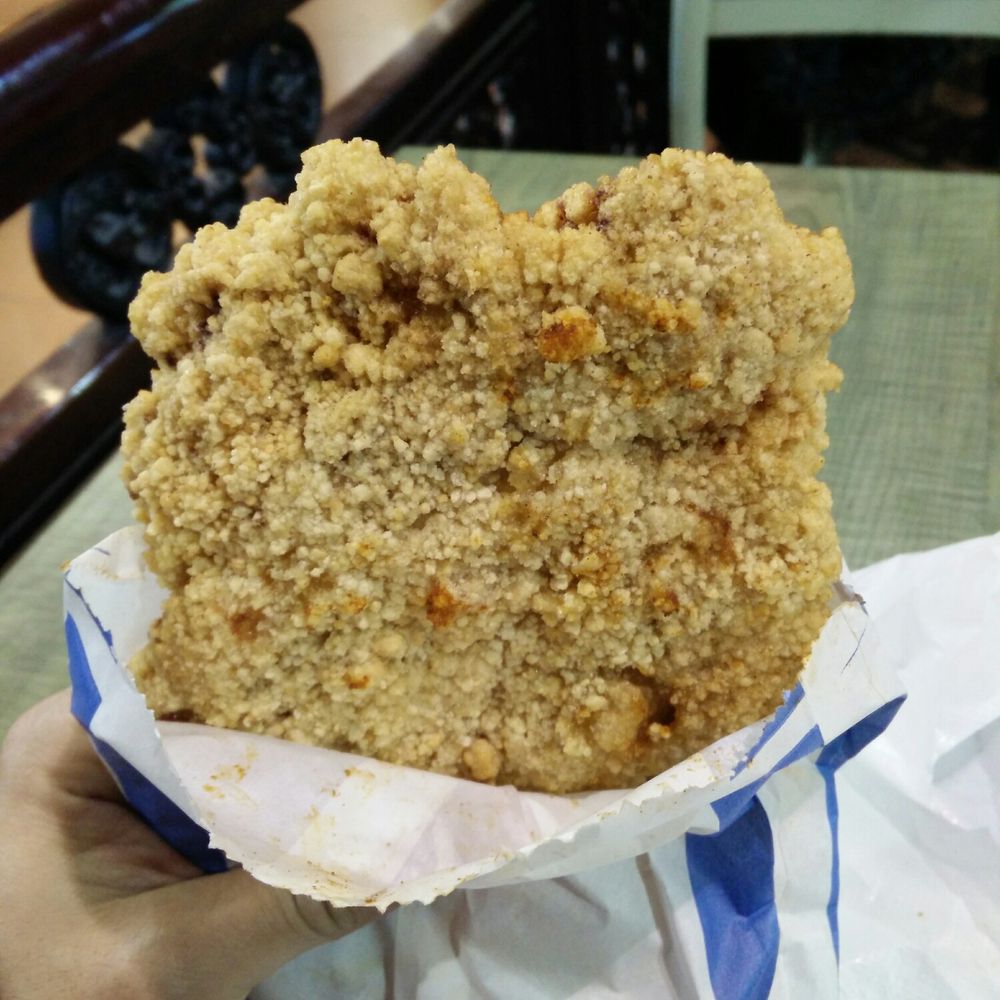 Hot Star Large Fried Chicken - Other side of the chicken not spiced. - Chicken Shop Near Me - Markham, Ontario Hot Star Large Fried Chicken - Other side of the chicken not spiced. - Chicken Shop Near Me - Markham, Ontario