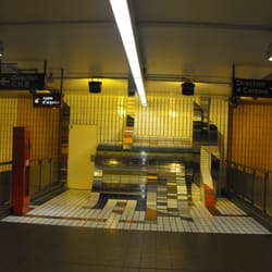 Métro Hellemmes