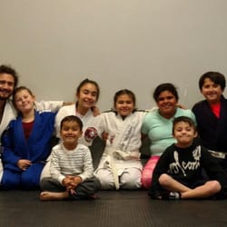 Nine Nine North Jiu-Jitsu