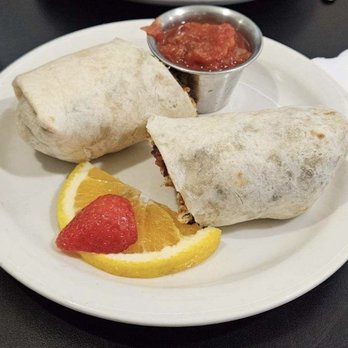Sweet E's Cafe - Burrito - Cafes Near Me - Honolulu, Hawaii Sweet E's Cafe - Burrito - Cafes Near Me - Honolulu, Hawaii