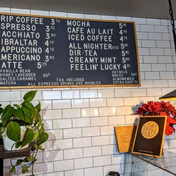 Spectra Coffee - Menu - Coffee & Tea Near Me - San Jose, California Spectra Coffee - Menu - Coffee & Tea Near Me - San Jose, California