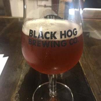 Black Hog Brewing - Breweries Near Me - Oxford, Connecticut Black Hog Brewing - Breweries Near Me - Oxford, Connecticut