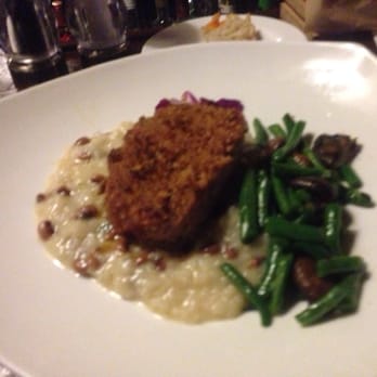 Oak Room - Meatloaf.. Incredible - Southern Near Me - St. Simons, Georgia Oak Room - Meatloaf.. Incredible - Southern Near Me - St. Simons, Georgia
