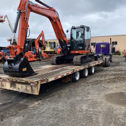 Kahuku Trucking Unlimited
