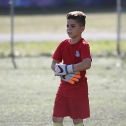 Cabeda Soccer Academy