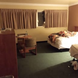 Spacious room Spacious room