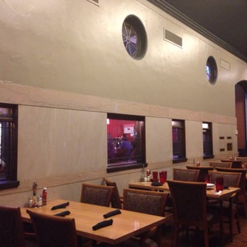 The Post - Dining room with bar area in back - Tacos Near Me - Tell City, Indiana The Post - Dining room with bar area in back - Tacos Near Me - Tell City, Indiana
