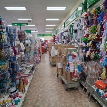 Dollar Tree Store 3077 - Aisle in Dollar Tree Cheney, WA Nov 2025. Not accessible for my mother in a wheelchair. - Convenience Stores Near Me - Cheney, Washington Dollar Tree Store 3077 - Aisle in Dollar Tree Cheney, WA Nov 2025. Not accessible for my mother in a wheelchair. - Convenience Stores Near Me - Cheney, Washington