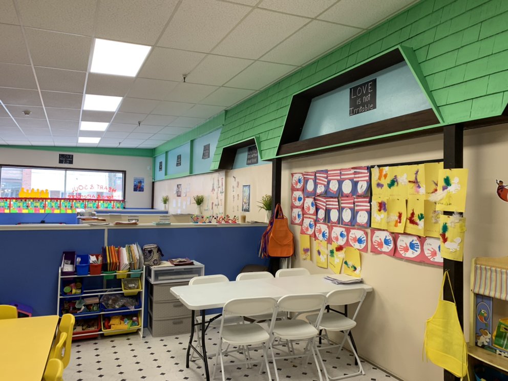 Heart & Soul Before & Aftercare & Preschool - childcare center in Lisbon Falls, ME