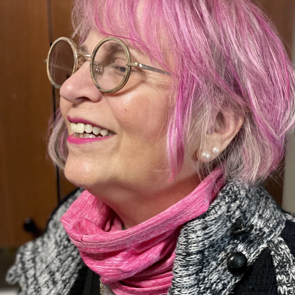 Nina D Salon - Another great style from Nina D. I got adventurous this time! - Hair Salons Near Me - Glenview, Illinois Nina D Salon - Another great style from Nina D. I got adventurous this time! - Hair Salons Near Me - Glenview, Illinois