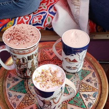 Tōv - Delights beyond delights. - Coffee & Tea Near Me - Portland, Oregon