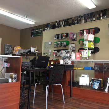 FixMe - Mobile Phone Repair Near Me - Huntington Beach, California