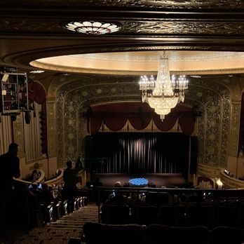 Warner Theatre - Performing Arts Near Me - Washington, DC, District of Columbia Warner Theatre - Performing Arts Near Me - Washington, DC, District of Columbia