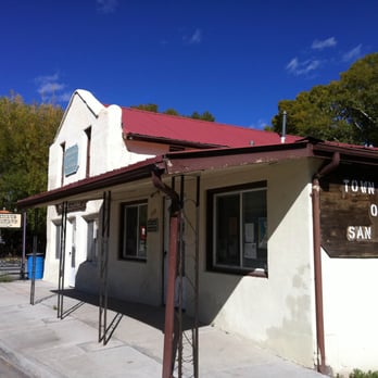 San Luis Visitor Center - Visitor Centers Near Me - San Luis, Colorado San Luis Visitor Center - Visitor Centers Near Me - San Luis, Colorado