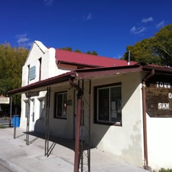 San Luis Visitor Center