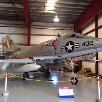 Valiant Air Command - Museums Near Me - Titusville, Florida