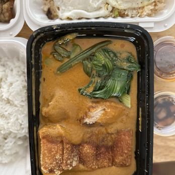 Fil Cuisine - Kare Kare - Filipino Near Me - Lynnwood, Washington Fil Cuisine - Kare Kare - Filipino Near Me - Lynnwood, Washington
