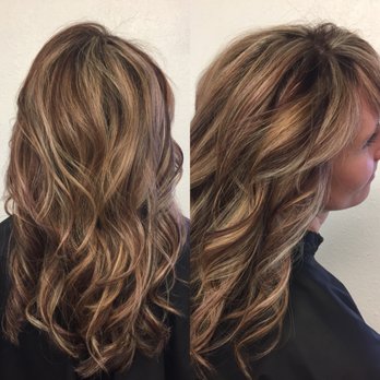 Hues Salon & Spa - Absolutely love my new hair color ...Kim at the Hues Salon is definitely a true artist !!! - Makeup Artists Near Me - Fort Collins, Colorado Hues Salon & Spa - Absolutely love my new hair color ...Kim at the Hues Salon is definitely a true artist !!! - Makeup Artists Near Me - Fort Collins, Colorado