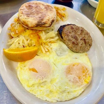 Sunshine Café - Breakfast & Brunch Near Me - Silverthorne, Colorado