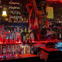 Murphy's Tavern