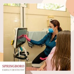 Springboro Family Dentistry
