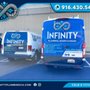 Infinity Plumbing Sewer & Drain 