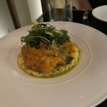 Cino - Veal Osso Bucco - Italian Near Me - Honolulu, Hawaii Cino - Veal Osso Bucco - Italian Near Me - Honolulu, Hawaii