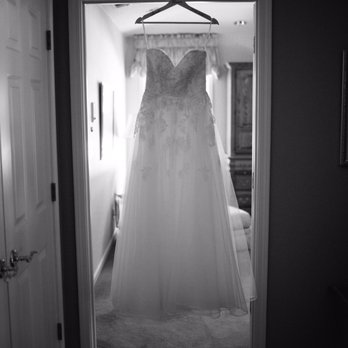 Bo Lee - Bridal Near Me - Campbell, California