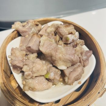 Diamond Bay Restaurant - Spare Ribs excellent - Dim Sum Near Me - Seattle, Washington