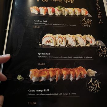 Yama Sushi - Sushi Bars Near Me - Kailua-Kona, Hawaii Yama Sushi - Sushi Bars Near Me - Kailua-Kona, Hawaii