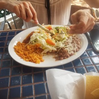 Los Garcia's - Chicken chimichangas - Mexican Near Me - Kailua, Hawaii Los Garcia's - Chicken chimichangas - Mexican Near Me - Kailua, Hawaii