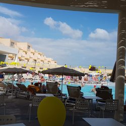 SBH Monica Beach