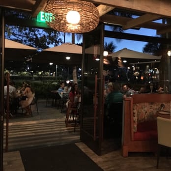 Monkeypod Kitchen - Outdoor seating - Hawaiian Near Me - Kapolei, Hawaii Monkeypod Kitchen - Outdoor seating - Hawaiian Near Me - Kapolei, Hawaii