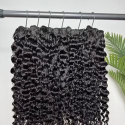Ustar Hair - Burmese Curly hair