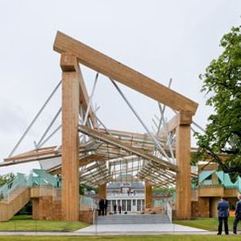 Serpentine Galleries - Art Galleries Near Me - London, XGL Serpentine Galleries - Art Galleries Near Me - London, XGL