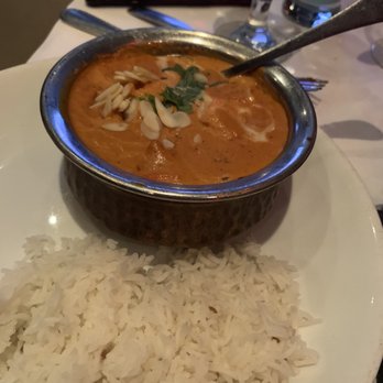 Bombay Darbar - Indian Near Me - Miami, Florida