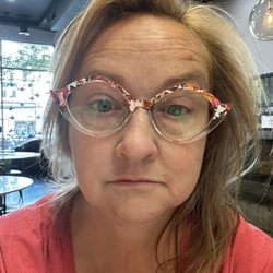 Oscar Oglethorpe Eyewear