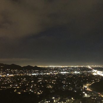 Different Pointe of View - Twinkling Lights! - New American Near Me - Phoenix, Arizona