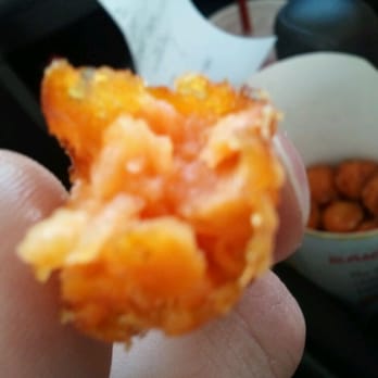 Sonic Drive-In - Full of sweet potatoey goodness! ;-) - Burgers Near Me - Aurora, Illinois Sonic Drive-In - Full of sweet potatoey goodness! ;-) - Burgers Near Me - Aurora, Illinois