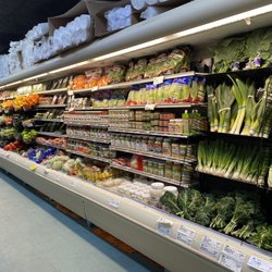 Bravo Supermarkets - Produce isle