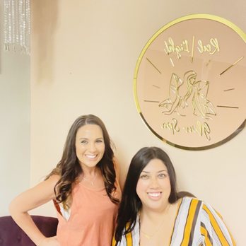 Red Light Glow Spa - Glowing after a session! Thanks Monica! - Day Spas Near Me - Danville, California Red Light Glow Spa - Glowing after a session! Thanks Monica! - Day Spas Near Me - Danville, California