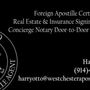 Westchester Apostille