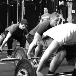 The Forged Athlete