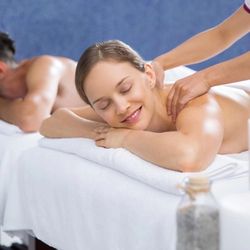 Orient Massage - Couple massage