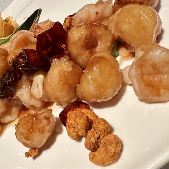 Chang'an - Asian Fusion Near Me - Tustin, California